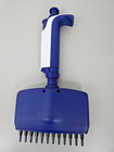 Rainin Xls Pipet Lite Multichannel Pipette  12 Channel 0 5-10   l