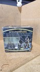Dungeons   Dragons Icons Gargantuan Black Dragon Limited Edition Miniature Boxed