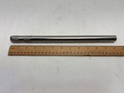 Gun Bore Cleaning Kit Machined Stainless Steel Casing All In One Compact Case