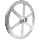 Saw Wheel Set  Upper And Lower Fits Hobart Saws 5700  5701  5801  A290863