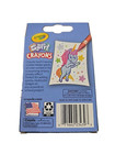 Crayola Swirl Crayons 24 Ct Multicolor Crayons Nontoxic