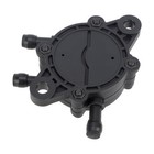 Fuel Pump For Honda Eu2000i Eu1000i Generator Fuel Pump 16700-zt3-013