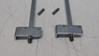 Derby Steel Pedal Steel Guitar  qty 2   5 16  Square Cross Rod 9-3 8  Long
