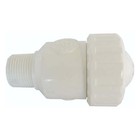 Vacuum Relief Valve For Solar Pool Heaters Panels  heliocol swimjoy swimlux 