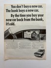 1967 Gilbey s Distilled London Dry Gin  Volvo Vintage Print Ads