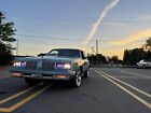 1985 Oldsmobile Cutlass 
