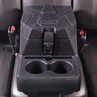 Bench Seat Center Console Armrest Box For Cfmoto Uforce 1000 1000 Xl 2019-2025