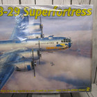 Revell B-29 Superfortress 1 48 Scale Model Kit 85-5711 - Brand New Sealed Box