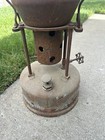 Vintage Smelting Furnace Blacksmith Melting Pot    Laddle Free Shipping