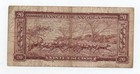 Angola Portugal 20 Escudos 1956 Pick 87 Look Scans 