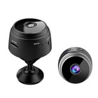 1 2 3pcs Mini Wifi Security Cam W audio  Baby Pet Monitor  Sd Card Not Included