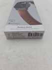 Nomad Modern Rustic Brown Apple Watch Band