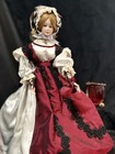 Haunted Female Demonic Farmilar Dark Art Occult Vessel And Ring Power
