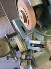 Heavy Duty Drill Bit Sharpener Lisle 91000 Drill Grinder Runs Smoothly