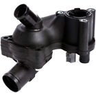 Thermostat Housing Assy W  Sensor For Ford Explorer 2002-2010 4 0l 5r3z-8592-ba
