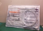98433 Avanos Introducer Kit For Gastrostomy Feeding Tube Exp 11-1-24