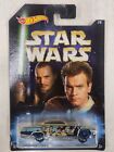2017 Hot Wheels 1 64 Scale Star Wars Complete 8-character Car Set
