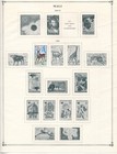 Mali Stamps - 1960s And 1980s