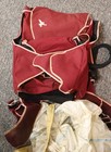 Strong Dual Hawk Tandem Skydiving Parachute Container   Drogue