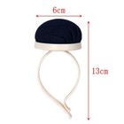 Useful Sewing Gadget Needle Wrist Wearable Pin Cushion