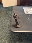 Lord Sutekh set Statue
