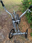 Street Strider Streetstrider Elliptical Bicycle