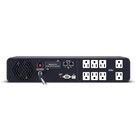 Cyberpower Pfc Sinewave Ups Systems - 2u Rack-mountable - Avr - 8 Cp1500pfcrm2u