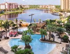 Wyndham Bonnet Creek 1 Bdrm Deluxe Suite Orlando Disney World 10 4--10 9  5 Nts 