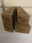 Hp W9170mc W9171mc W9173mc W9172mc Toner Cartridges Set Color E877dn Mfp E877z