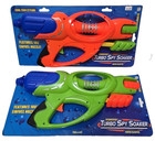 2 Hydrotech Turbo Spy Soakers By Toysmith
