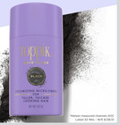 Toppik Keratin Hair Building Fibers Powder  Black  0 42 Oz  Washes Out