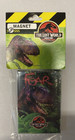 Set Of 3 Lost World Jurassic Park 1997 Movie Poster Magnets