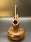 Vintage Bristol  sasieni Sub  Deluxe Smooth Diplomat Tobacco Pipe