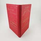 Phoenix City Directory 1892 Arizona State History 1971 Genealogy Vintage Book