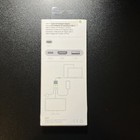 Apple A2119 Usb-c To Digital Av Multiport Adapter Muf82am a     New Sealed Box