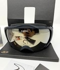 Giro Women s Field Snow Goggles Zeiss Size M Black New