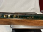 Glass Tumble Kaleidoscope On Wood Stand  