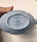 Johnson Brothers Graydawn Gravy Boat And Saucer