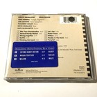 Steve Swallow Real Book Cd 1994 Contemporary Jazz