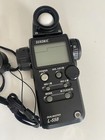Sekonic Meter Model  L-558 Dual Master Digital Light Meter