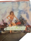 California Casanova Laserdisc Very Rare  Jerry Orbach  Vg  Vintage Collectable