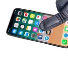 New Outdoor Climbing Gloves