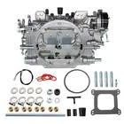 For 1980-1987 Gmc 1906 Avs2 Carb Electric Choke 650 Cfm Carburetor  4 Barrel