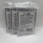 Ultra Pro One-touch Thick Card 130pt Point Rookie Magnetic Card Holder  Lot Of 3