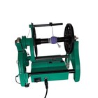 800 Rpm 12v Household Mini Electric Spinning Wheel Small Wool Spinning Wheel
