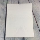 1953 Budweiser Beer Bottle Vintage Print Ad poster Pinup Promo Art Magazine Page