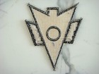 Us 101st Airborne Division Recondo Qualification   Vietnam War Patch