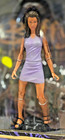 New Buffy The Vampire Slayer Three Figure Box Set 3 Figures Cordelia  Xander