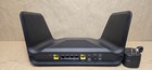 Netgear Nighthawk Wifi 6e Router  raxe300  Axe7800 7 8gbps Wireless Speed