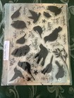 Misc Lot Of Hero Arts Stamps   Dies   Just Stamps Sets Sentiments Animals